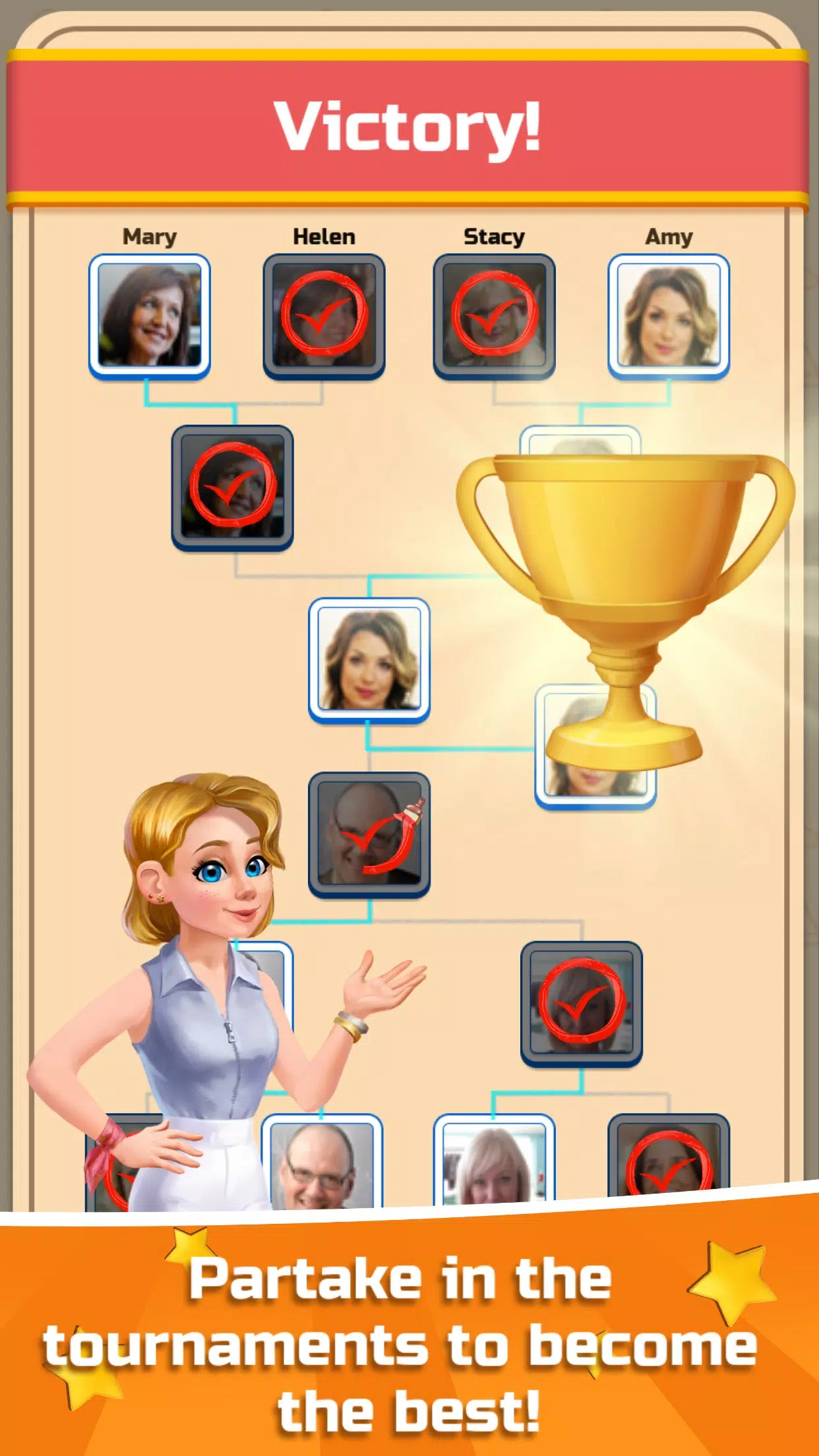 Rachel Holmes APK