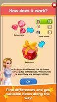 Rachel Holmes syot layar 2