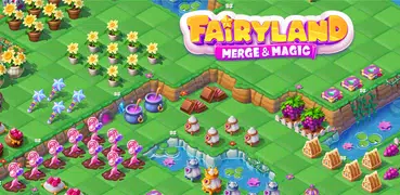 Fairyland: fusión y magia