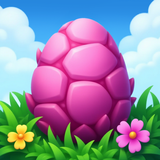 Fairyland: Merge & Magic आइकन