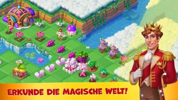 Fairyland: Verschmelzen Magie Screenshot 1