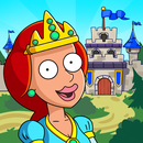 Castle Craft: Merge Quest aplikacja