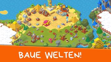 Castle Craft: Merge Quest Screenshot 2