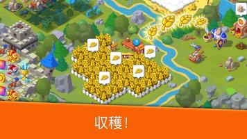 Castle Craft: マージクエスト スクリーンショット 1