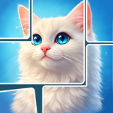 Jigsaw Cards: Daily Puzzles APK
