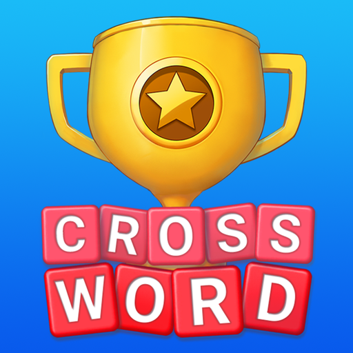 Crossword Online: ワードドカップ