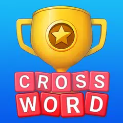 Crossword Online: Word Cup Icon