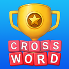 آیکون‌ Crossword Online: Word Cup