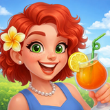 Merge Lagoon APK