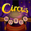 Circus Words: Magic Puzzle आइकन