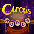 Mots cirque : Puzzle magique APK