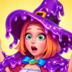 Circus Words: Magic Puzzle APK