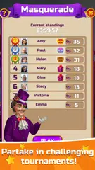 Circus Words: Magic Puzzle APK download