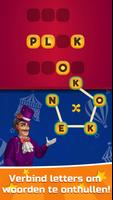 Circuswoorden: magische puzzel screenshot 2