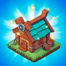 Mergest Kingdom: 合并拼图 APK