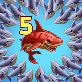 Mergest Kingdom: 合并拼图