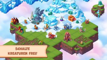 Mergest Kingdom Screenshot 2
