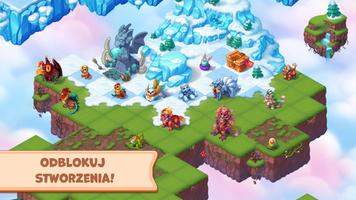 Mergest Kingdom screenshot 2