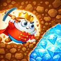 マッチ3のヒーローズ