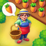 Tropical Merge: Merge game APK
