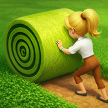 Tropical Merge: Merge game