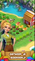 Tropical Merge screenshot 1
