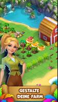 Tropical Merge Screenshot 1