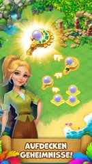 Tropical Merge XAPK Herunterladen