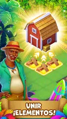 Descargar XAPK de Tropical Merge