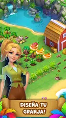 Descargar XAPK de Tropical Merge