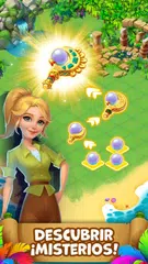 Descargar XAPK de Tropical Merge