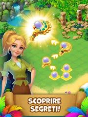 download Tropical Merge XAPK