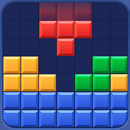 BlockBuster Puzzle aplikacja