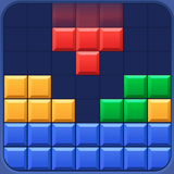 BlockBuster Puzzle icône