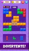 1 Schermata BlockBuster Puzzle