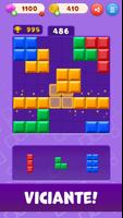 BlockBuster Puzzle imagem de tela 1