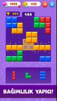 BlockBuster Puzzle Ekran Görüntüsü 1