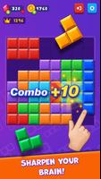 BlockBuster: Adventures Puzzle ảnh chụp màn hình 1