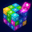Sort Tiles: Tap Away icon