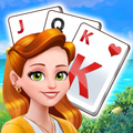 ❤️Kings & Queens: Solitaire Tripeaks