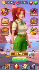 キングス＆クイーンズ：ソリティアトライピークス アプリダウンロード