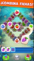 Tile Guru: Partido divertido Poster