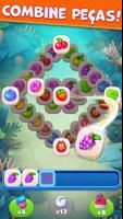 Tile Guru: Diversão em Jogos Cartaz