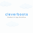 Cleverbots:Chat AI App Advices Zeichen