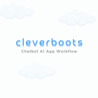 Cleverbots:Chat AI App Advices أيقونة