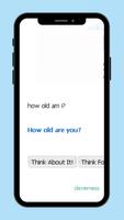 Cleverbots:Chat AI App Advices capture d'écran 3