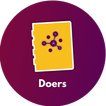 Doers: Social task tracker