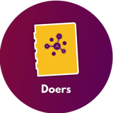 Doers Zeichen