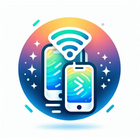 Wifi share ícone