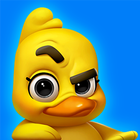 Travel Duck icono